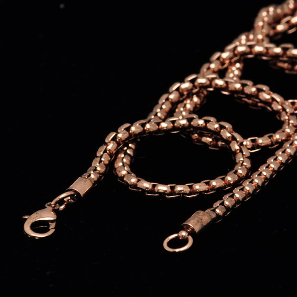 30" Copper Chain (Lead Free)